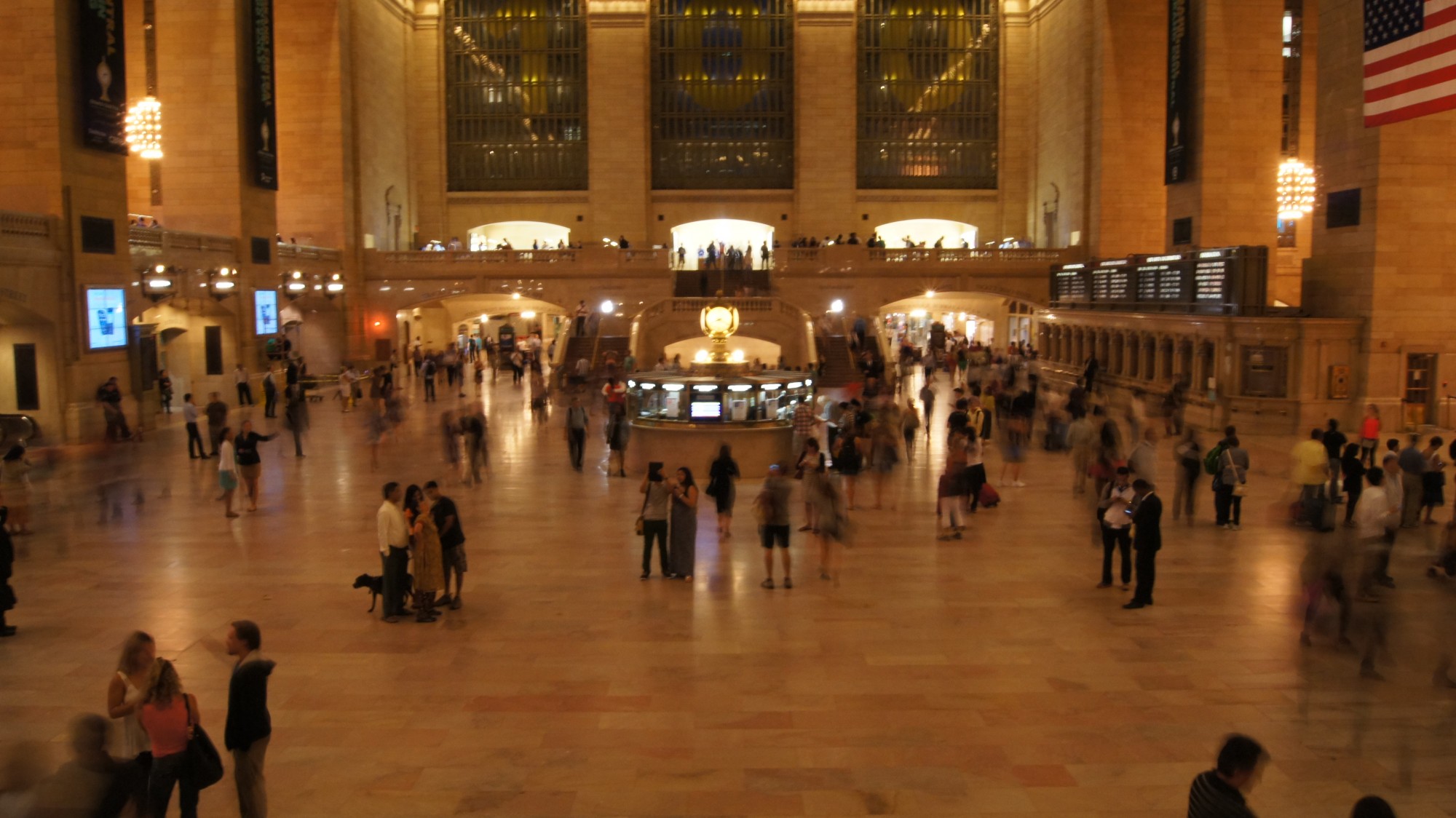 Grand Central