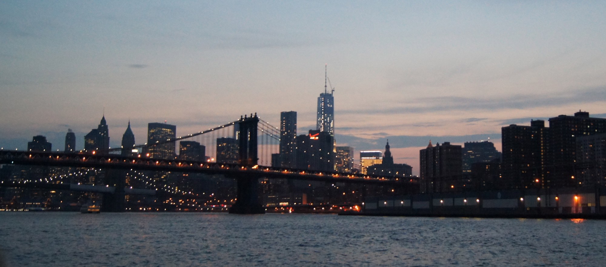 Boat Tour