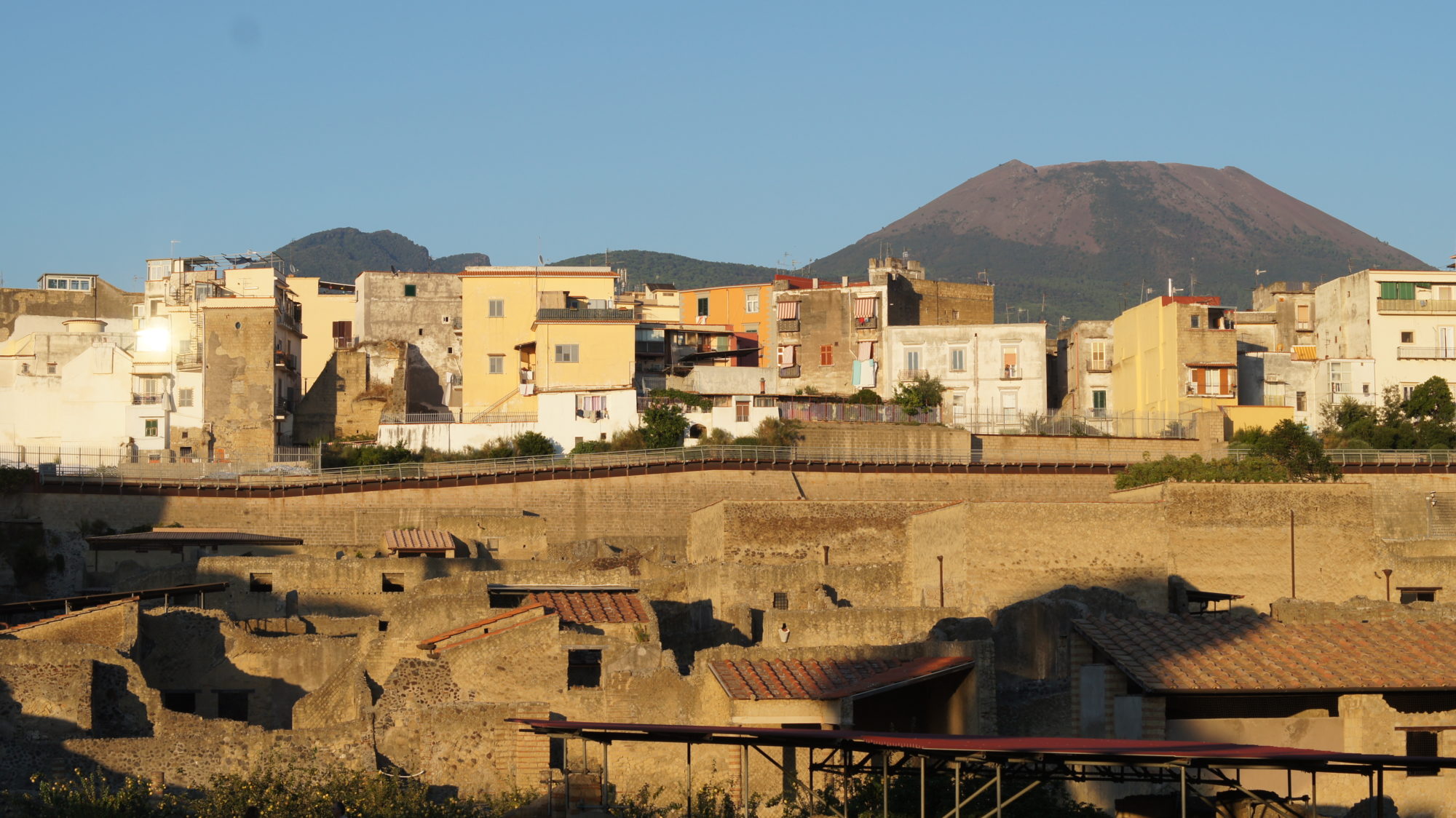 Herculaneum